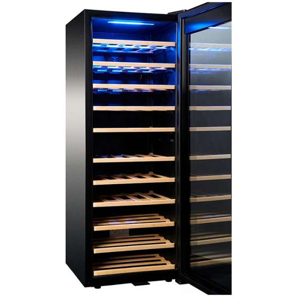 Шкаф винный монотемпературный Vinosafe VSF51AM